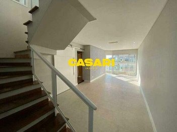 apartment em Rua Municipal, Centro - São Bernardo do Campo - SP