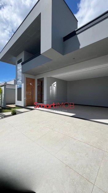 house em Rua Figo, Areias - Tijucas - SC