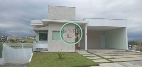 house em Rua dos Boninas, Loteamento Verana - São José dos Campos - SP