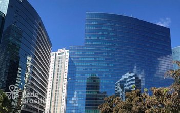 office em SHN Quadra 1, Asa Norte - Brasília - DF