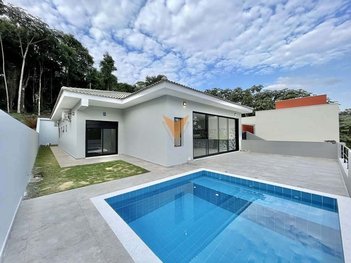 house em Alameda Liverpool, Granja Viana II - Cotia - SP