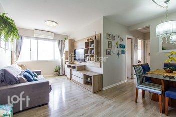 apartment em Avenida Dom Cláudio José Gonçalves Ponce de Leão, Vila Ipiranga - Porto Alegre - RS