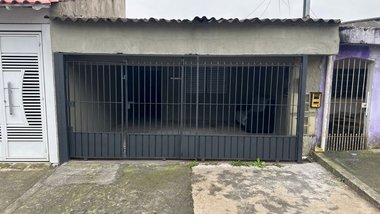 house em Rua dos Cravos, Jardim Ikeda - Suzano - SP