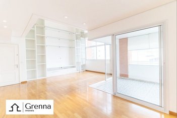 apartment em Rua Cristiano Viana, Cerqueira César - São Paulo - SP