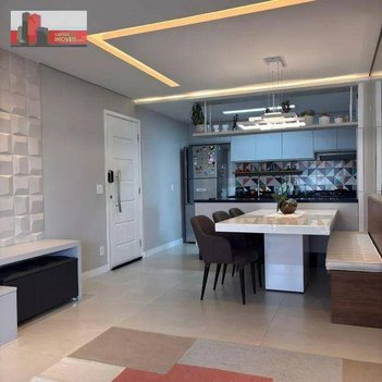 apartment em Avenida Marquês de São Vicente, Água Branca - São Paulo - SP