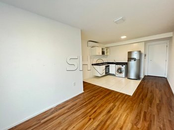 apartment em Rua Joseph Nigri, Água Branca - São Paulo - SP