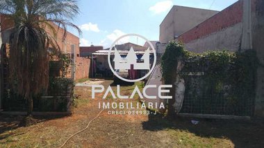 house em Rua Alberto Soares Junior, Água Branca - Piracicaba - SP