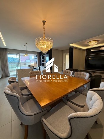apartment em Valter da Silva Koerich, Kobrasol - São José - SC