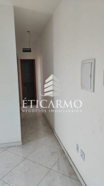 apartment em Rua Brook Taylor, Jardim Nordeste - São Paulo - SP