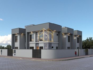 house em Rua Cintra, Barra Velha - Barra Velha - SC