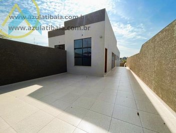 house em Rua Viriato Correia, Jardim das Cerejeiras - Atibaia - SP