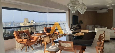 apartment em Rua da Penha, Centro - Sorocaba - SP