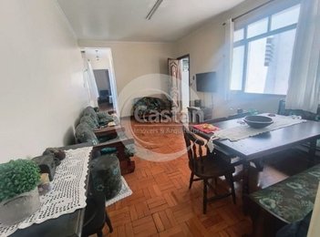 apartment em Rua Cuiabá, Alto da Mooca - São Paulo - SP