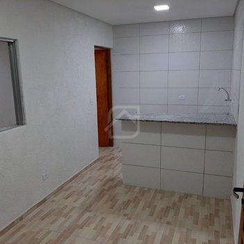 house em Rua das Maravilhas, Jardim das Maravilhas - Santo André - SP