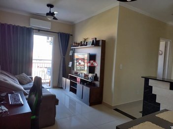 apartment em Avenida Manoel Antônio de Carvalho, Jardim Jaraguá - Taubaté - SP