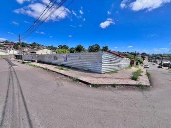 land_lot em Rua São Jerônimo, Vera Cruz - Passo Fundo - RS
