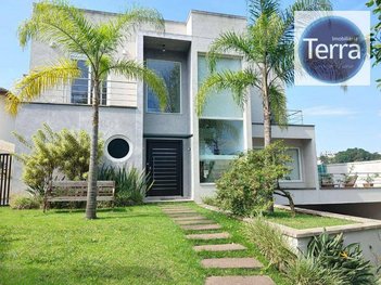 house em Avenida Estácio de Sá, São Paulo II - Cotia - SP