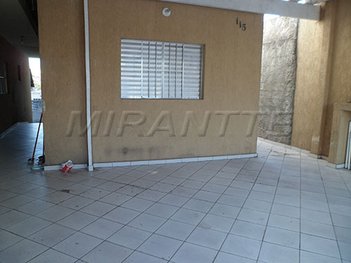 apartment em Rua Doutor Constâncio Teani, Vila Aurora (Zona Norte) - São Paulo - SP