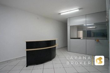 office em Avenida Otávio Rocha, Centro Histórico - Porto Alegre - RS