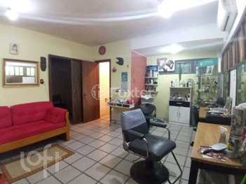 house em Rua Dea Coufal, Ipanema - Porto Alegre - RS