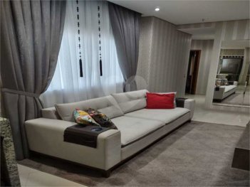 apartment em Rua Boa Vista, Vila Camilópolis - Santo André - SP