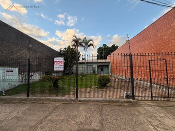 house em Rua Soledade, Centro - Esteio - RS