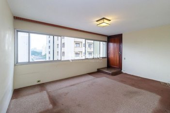 apartment em Rua Nebraska, Brooklin Novo - São Paulo - SP