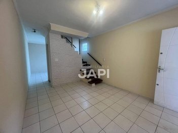 house em Rua Nigéria, Jardim Bonfiglioli - Jundiaí - SP