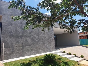 house em Rodovia Engenheiro João Baptista Cabral Renno, Samambaia Parque Residencial - Bauru - SP