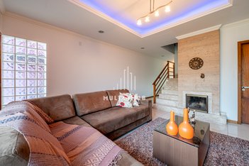 house em Avenida Ecoville, Sarandi - Porto Alegre - RS