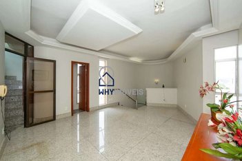 apartment em Rua Safira, Prado - Belo Horizonte - MG