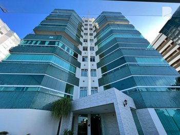 apartment em Rua dos Plátanos, Governador Celso Ramos - Governador Celso Ramos - SC