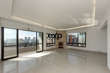 apartment em Rua Jamanari, Vila Andrade - São Paulo - SP