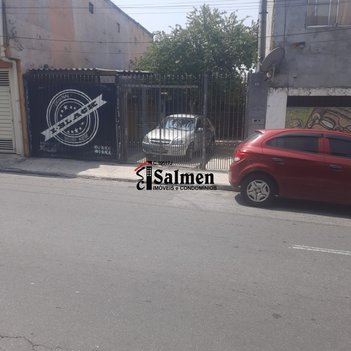 house em Rua Claudino Barbosa, Macedo - Guarulhos - SP