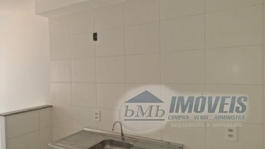 apartment em Rua Victório Santim, Vila Carmosina - São Paulo - SP