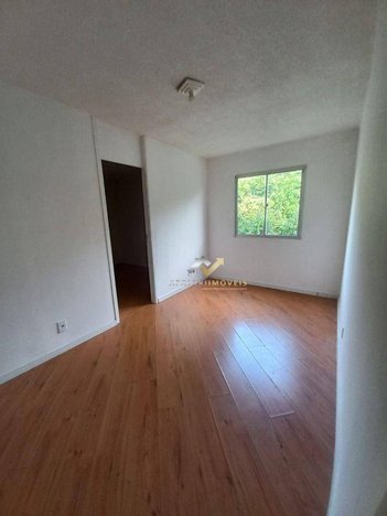 apartment em Avenida Sara Zirlis, Vila Lutécia - Santo André - SP