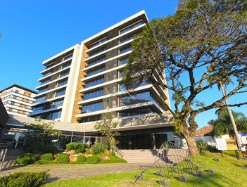 office em Wenceslau Escobar, Cristal - Porto Alegre - RS
