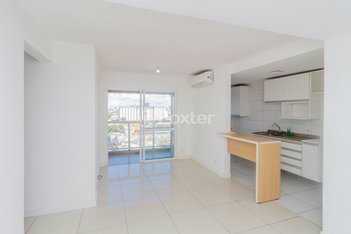 apartment em Avenida Polônia, São Geraldo - Porto Alegre - RS