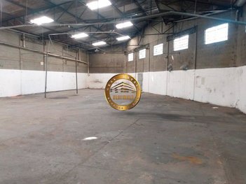 industrial em Carlos Gomes, Conceição - Diadema - SP