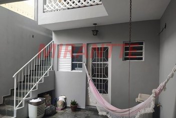house em Rua Eduardo, Jardim Flor da Montanha - Guarulhos - SP