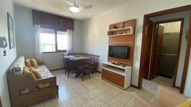 apartment em Rua Maranguab, Capão da Canoa - Capão da Canoa - RS