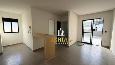 apartment em Rua Frieda, Nova Gerty - São Caetano do Sul - SP
