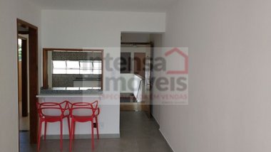 apartment em Rua Francisco Eugênio de Toledo, Centro - Taubaté - SP