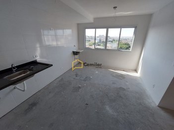 apartment em Rua Almeida Brandão, Vila Guilherme - São Paulo - SP