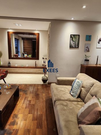 apartment em Rua Pedro Doll, Santana - São Paulo - SP