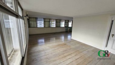 apartment em Alameda Lorena, Jardim Paulista - São Paulo - SP