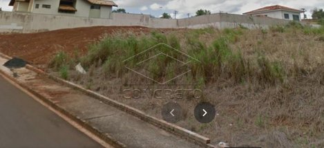 commercial_property em Rua Dona Maria Ometto Franceschi, Jardim Diamante - Jaú - SP