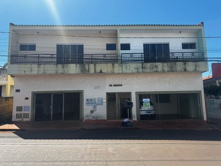 Cômodo Condomínio