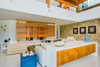 house em Rodovia Rio-Santos, Tabatinga - Caraguatatuba - SP