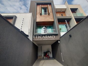 house em Rua Henrique Barcelos, Jardim Nossa Senhora do Carmo - São Paulo - SP